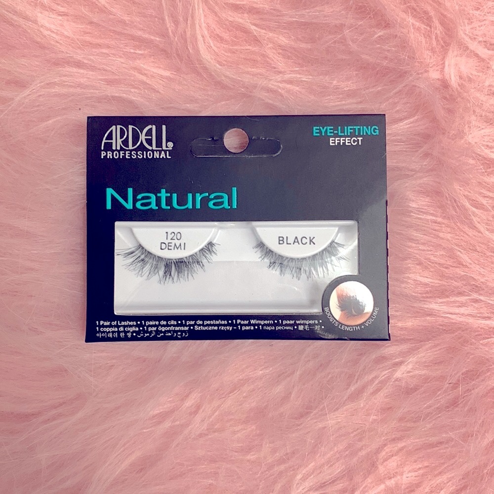 💖💜 {Lashes}💖💜